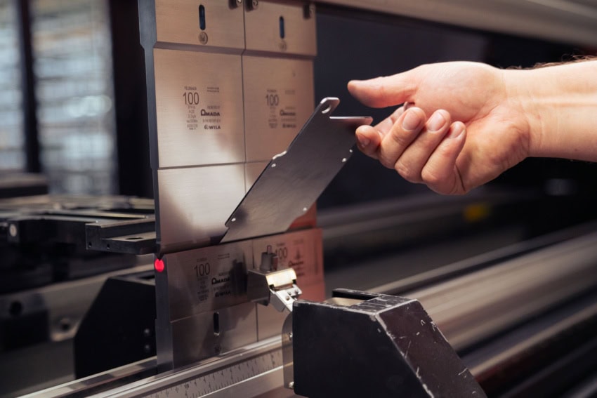 Cutworks Biege-Richtlinien