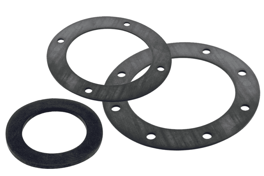 EPDM Zuschnitte / Dichtungen