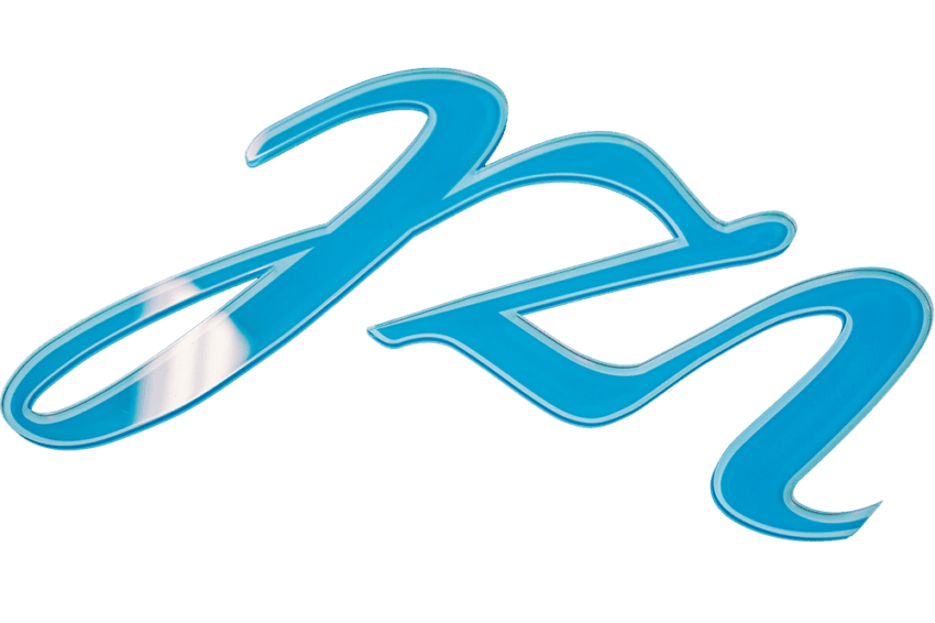 Lasergeschnittenes Teil aus Kunststoff