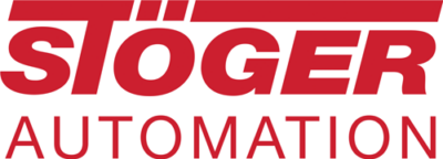 Logo Stöger Automation