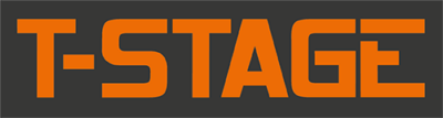 Logo T-Stage