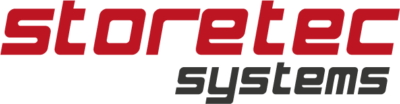 Logo storetec systems