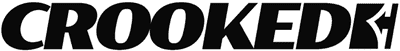 Logo Crooked GmbH