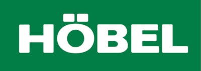 Logo Höbel Bau