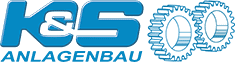 Logo K&S Anlagenbau