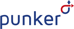 Logo punker GmbH