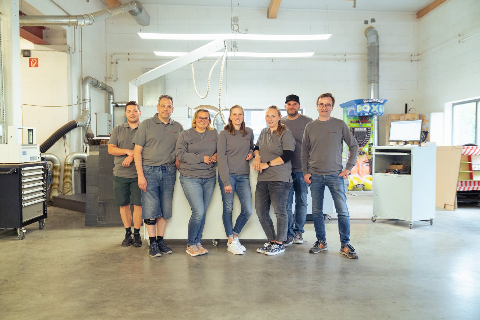 cutworks partner