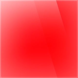 Acrylglas XT | fluoreszierend rot