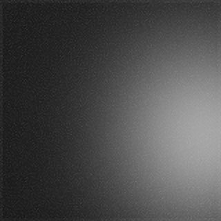 Acrylglas GS | schwarz matt