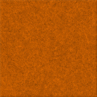 Polyesterfilz | Orange