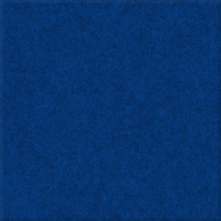 Polyesterfilz | Dunkelblau