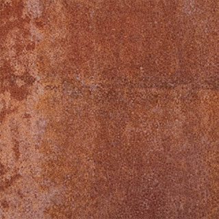 Corten-Stahl [Laserschneiden]